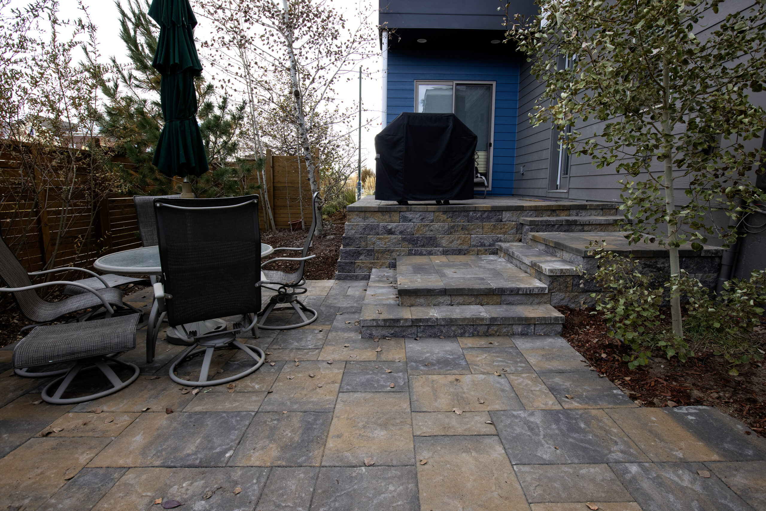 Patio gallery stone creek hardscapes and design